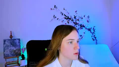 Snapshot of freya_cute_ chatting on July 29, 2026, 8:34 am your Freya online show from July 29, 2026, 8:34 am