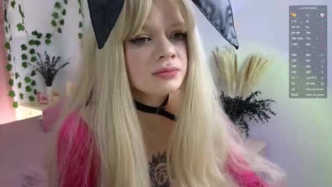 Freya online show from November 19, 2025, 10:21 pm