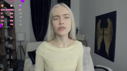 Freya online show from February 21, 2026, 7:37 pm