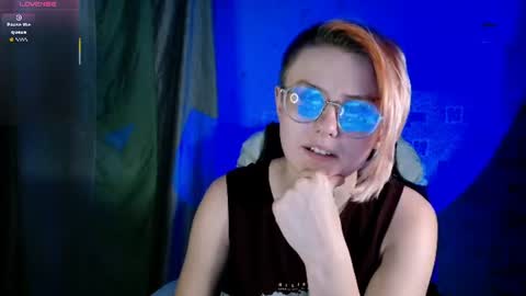 Snapshot of freya_kiss_ chatting on July 20, 2026, 5:37 pm Freya online show from July 20, 2026, 5:37 pm