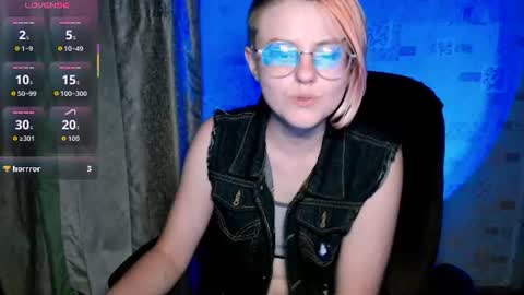 Snapshot of freya_kiss_ chatting on July 24, 2026, 4:49 pm Freya online show from July 24, 2026, 4:49 pm