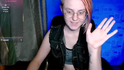 Snapshot of freya_kiss_ chatting on July 26, 2026, 4:58 pm Freya online show from July 26, 2026, 4:58 pm