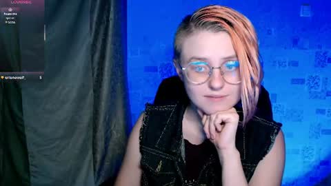 Snapshot of freya_kiss_ chatting on July 29, 2026, 5:00 pm Freya online show from July 29, 2026, 5:00 pm
