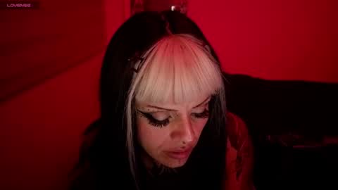 Snapshot of freyaa_sorceress chatting on July 7, 2026, 6:47 am freyaa_sorceress online show from July 7, 2026, 6:47 am