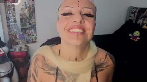 Snapshot of freyaa_sorceress chatting on August 7, 2026, 5:15 pm freyaa_sorceress online show from August 7, 2026, 5:15 pm