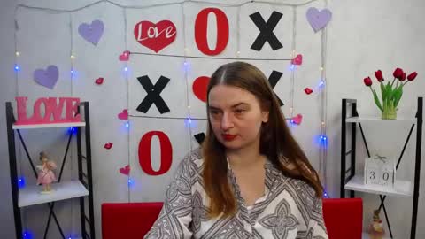 FreyaDak online show from January 30, 2025, 8:53 pm