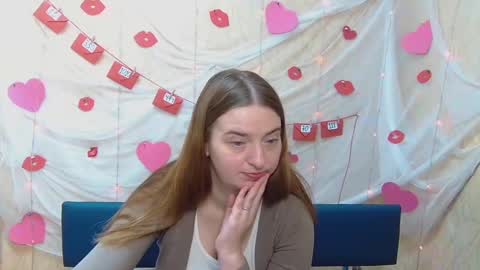 FreyaDak online show from March 9, 2025, 9:13 am