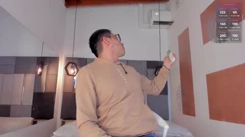  ALIS AND ALEX  online show from November 21, 2025, 1:32 pm