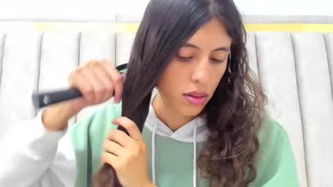 FreyaMoller  online show from March 14, 2026, 8:03 pm