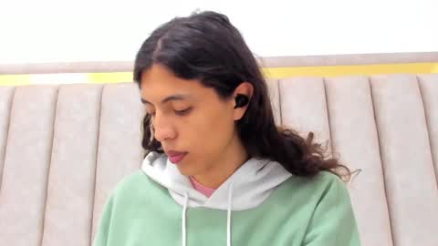 FreyaMoller  online show from March 18, 2026, 6:55 pm