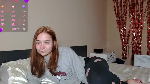 FreyaOliver online show from March 28, 2026, 9:36 pm