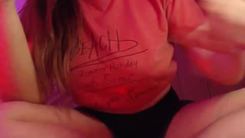 FREYJA LOREN online show from December 10, 2024, 6:11 am