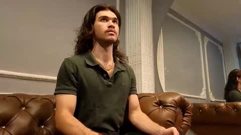 freyrvik online show from September 9, 2025, 2:27 pm