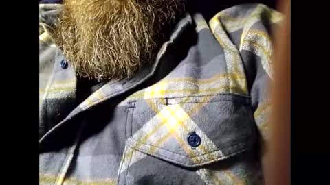 Frickish online show from February 8, 2025, 1:00 am