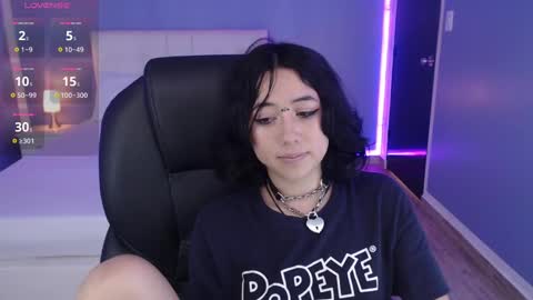 Snapshot of frida_lassi_ chatting on December 3, 2024, 2:38 pm frida_lassi_ online show from December 3, 2024, 2:38 pm