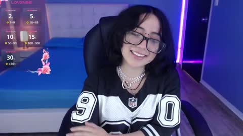 Snapshot of frida_lassi_ chatting on December 16, 2024, 3:22 pm frida_lassi_ online show from December 16, 2024, 3:22 pm