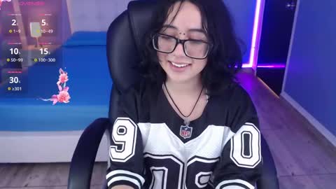 Snapshot of frida_lassi_ chatting on December 16, 2024, 6:27 pm frida_lassi_ online show from December 16, 2024, 6:27 pm