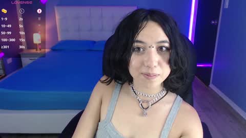 Snapshot of frida_lassi_ chatting on December 20, 2024, 2:08 am frida_lassi_ online show from December 20, 2024, 2:08 am