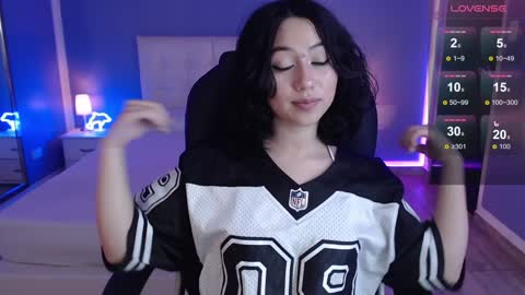 Snapshot of frida_lassi_ chatting on January 13, 2025, 7:21 pm frida_lassi_ online show from January 13, 2025, 7:21 pm