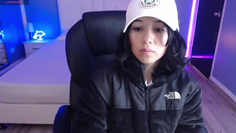 Snapshot of frida_lassi_ chatting on January 14, 2025, 12:14 pm frida_lassi_ online show from January 14, 2025, 12:14 pm