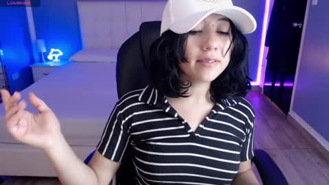 Snapshot of frida_lassi_ chatting on January 21, 2025, 12:07 pm frida_lassi_ online show from January 21, 2025, 12:07 pm