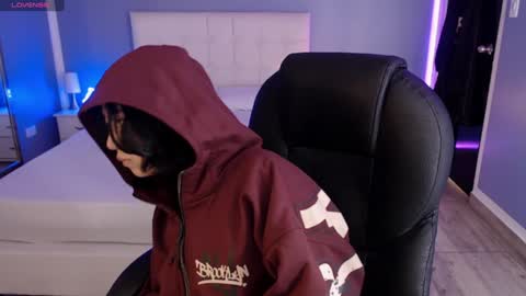 Snapshot of frida_lassi_ chatting on January 22, 2025, 12:06 pm frida_lassi_ online show from January 22, 2025, 12:06 pm