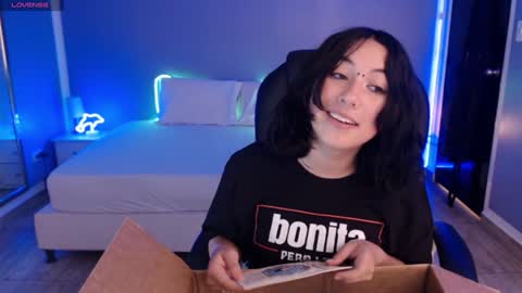 Snapshot of frida_lassi_ chatting on January 29, 2025, 7:32 pm frida_lassi_ online show from January 29, 2025, 7:32 pm