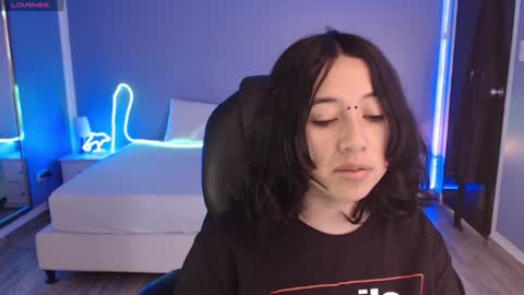 Snapshot of frida_lassi_ chatting on January 30, 2025, 12:27 pm frida_lassi_ online show from January 30, 2025, 12:27 pm