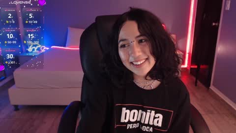 Snapshot of frida_lassi_ chatting on January 30, 2025, 6:32 pm frida_lassi_ online show from January 30, 2025, 6:32 pm