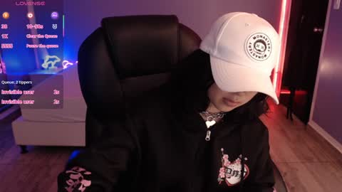 Snapshot of frida_lassi_ chatting on January 31, 2025, 3:22 pm frida_lassi_ online show from January 31, 2025, 3:22 pm