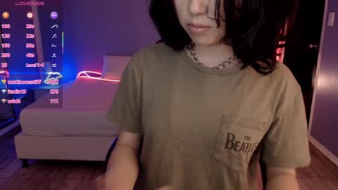 Snapshot of frida_lassi_ chatting on February 1, 2025, 4:22 pm frida_lassi_ online show from February 1, 2025, 4:22 pm