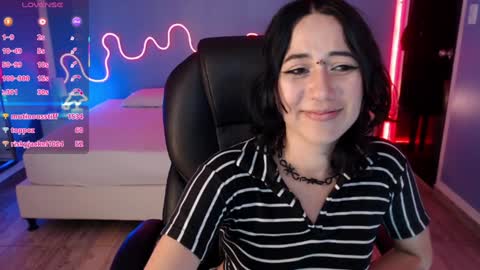 Snapshot of frida_lassi_ chatting on February 6, 2025, 10:32 pm frida_lassi_ online show from February 6, 2025, 10:32 pm