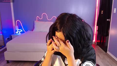 Snapshot of frida_lassi_ chatting on February 14, 2025, 12:36 pm frida_lassi_ online show from February 14, 2025, 12:36 pm