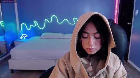 Snapshot of frida_lassi_ chatting on February 25, 2025, 3:05 pm frida_lassi_ online show from February 25, 2025, 3:05 pm