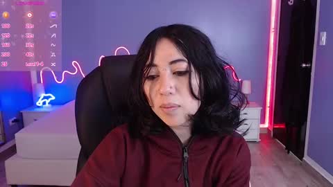 Snapshot of frida_lassi_ chatting on March 3, 2025, 12:05 pm frida_lassi_ online show from March 3, 2025, 12:05 pm