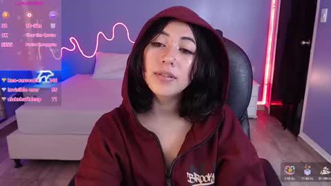 Snapshot of frida_lassi_ chatting on March 3, 2025, 3:09 pm frida_lassi_ online show from March 3, 2025, 3:09 pm