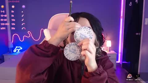 Snapshot of frida_lassi_ chatting on March 11, 2025, 12:28 pm frida_lassi_ online show from March 11, 2025, 12:28 pm