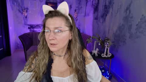 Frida Tander online show from December 28, 2024, 4:52 pm