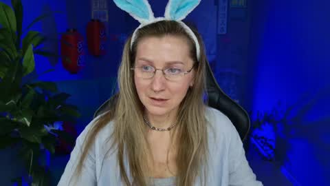 Frida Tander online show from December 30, 2024, 12:09 pm