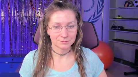 Frida Tander online show from February 24, 2025, 6:26 pm