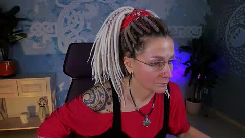 Frida Tander online show from February 10, 2026, 5:11 am