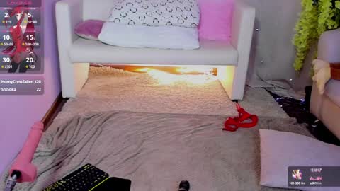 Fia online show from December 12, 2024, 5:26 pm