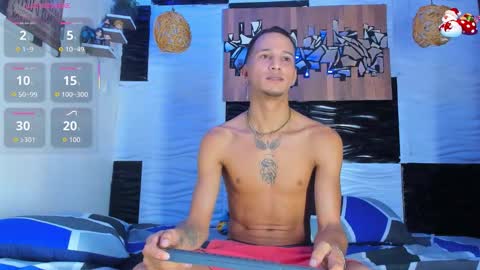 Snapshot of friendsofeverything_ chatting on November 24, 2025, 12:49 pm Adam y pitter online show from November 24, 2025, 12:49 pm