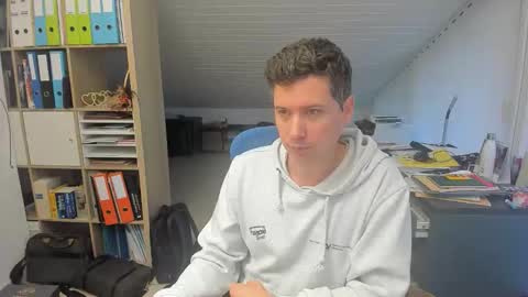 Snapshot of frikits chatting on October 8, 2025, 6:44 am Francois online show from October 8, 2025, 6:44 am