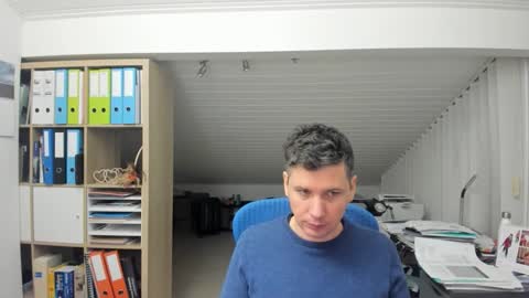 Snapshot of frikits chatting on January 31, 2026, 9:46 pm Francois online show from January 31, 2026, 9:46 pm