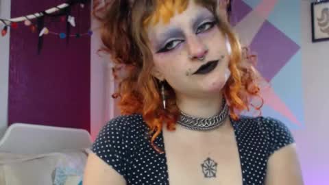 cherry online show from November 3, 2025, 7:59 pm