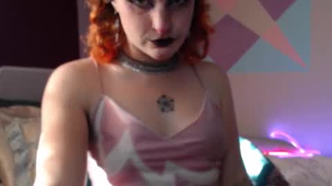 cherry online show from November 9, 2025, 11:47 pm