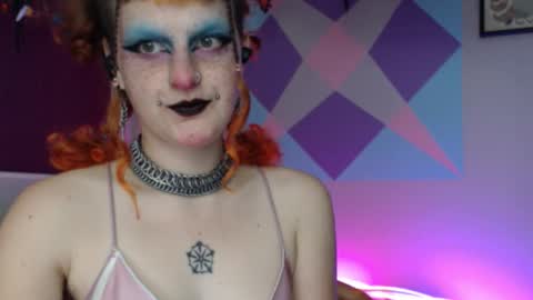 cherry online show from November 17, 2025, 4:46 pm