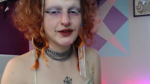 cherry online show from November 24, 2025, 6:29 pm