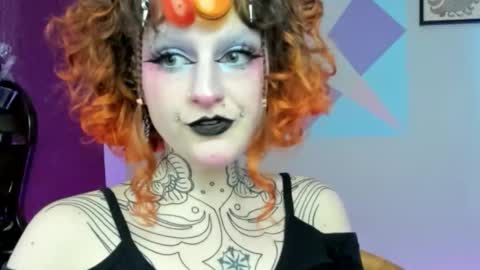 cherry online show from February 17, 2026, 1:35 am